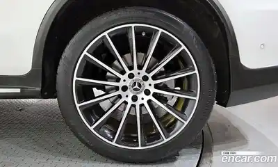 Mercedes-Benz GLC-Class 2019 2.0 гидро в Москве № 195361, миниатюра 5