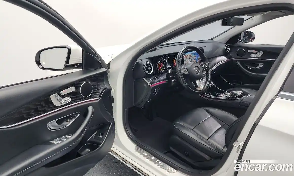 Mercedes-Benz E-Class 2017 1.9 гидро в Москве № 195539, фото 10