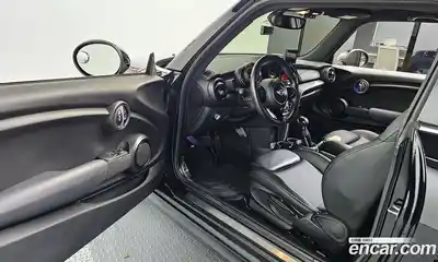 Mini Cooper 2014 1.5 гидро в Москве № 205516, миниатюра 11