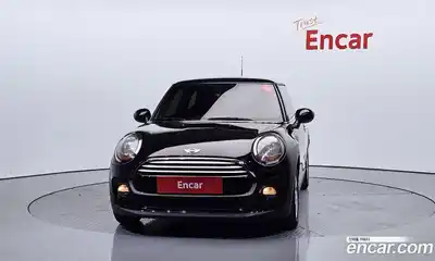 Mini Cooper 2014 1.5 гидро в Москве № 205516, миниатюра 3