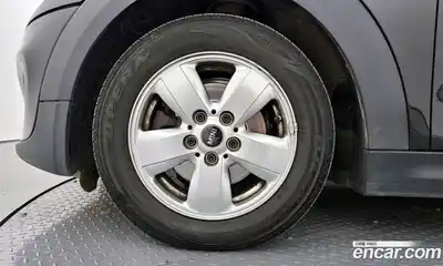 Mini Cooper 2014 1.5 гидро в Москве № 205516, миниатюра 5