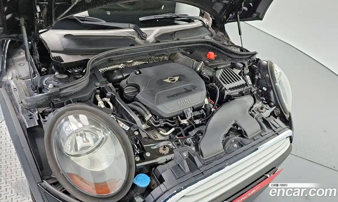 Mini Cooper 2014 1.5 гидро в Москве № 205516, фото 6