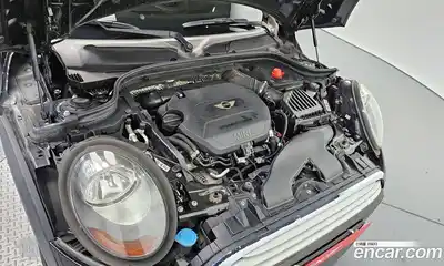 Mini Cooper 2014 1.5 гидро в Москве № 205516, миниатюра 6