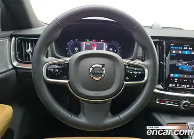 Volvo V60 2025 2.0 гидро в Москве № 230740, миниатюра 11