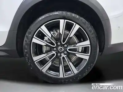 Volvo V60 2025 2.0 гидро в Москве № 230740, миниатюра 5