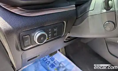 Ford Explorer 2022 2.3 гидро в Москве № 282150, миниатюра 8