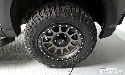 SsangYong Rexton 2022 2.2 гидро в Москве, миниатюра 5