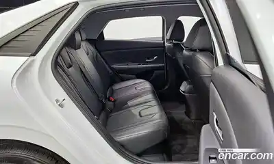 Hyundai Avante 2022 1.6 гидро в Москве № 5400, миниатюра 12