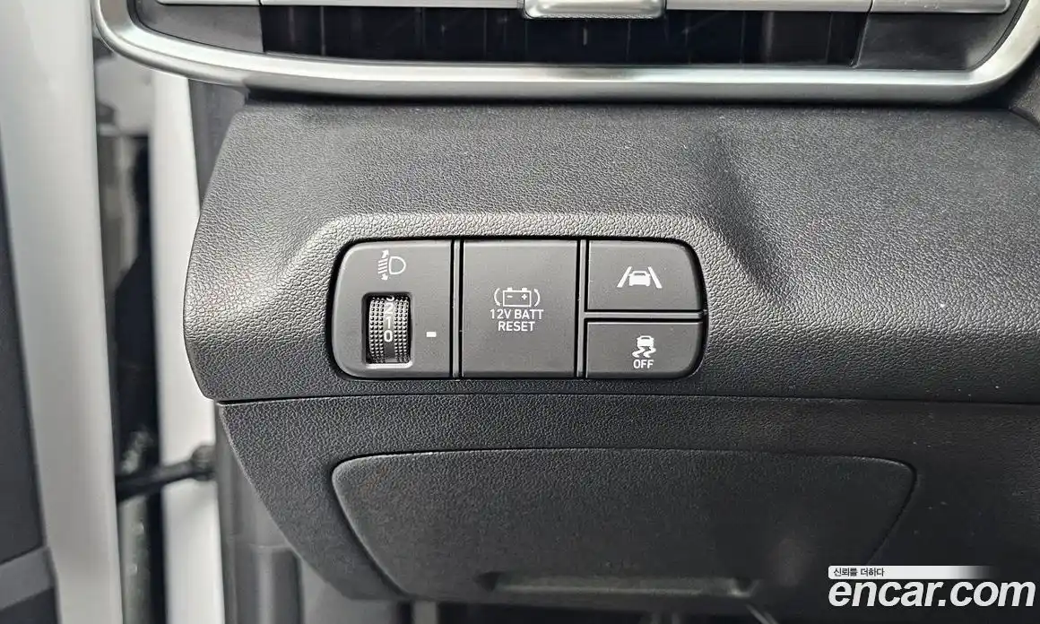 Hyundai Avante 2022 1.6 гидро в Москве № 5400, фото 15