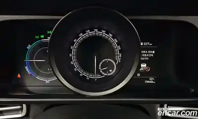Hyundai Avante 2022 1.6 гидро в Москве № 5400, миниатюра 8