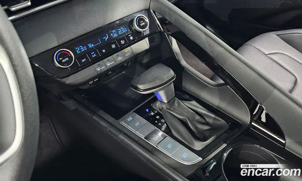 Hyundai Avante 2022 1.6 гидро в Москве № 5400, фото 9
