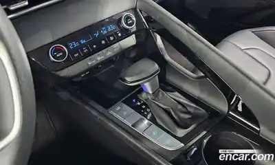 Hyundai Avante 2022 1.6 гидро в Москве № 5400, миниатюра 9