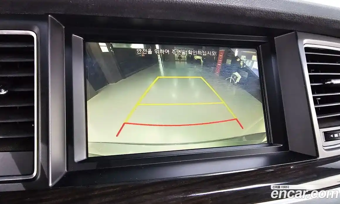 Genesis G80 2016 3.3 гидро, фото 15