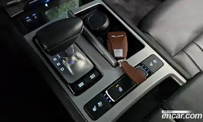 Genesis G80 2016 3.3 гидро, миниатюра 9