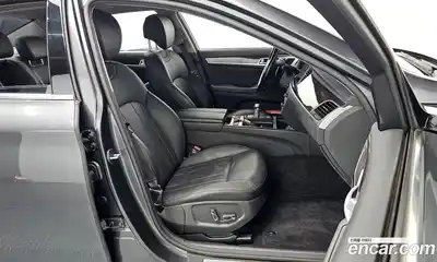Genesis G80 2016 3.3 гидро, миниатюра 10