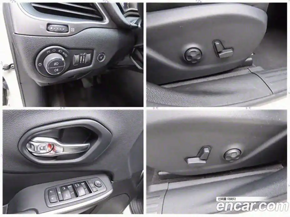 Jeep Cherokee 2018 2.4 гидро в Москве № 584509, фото 19