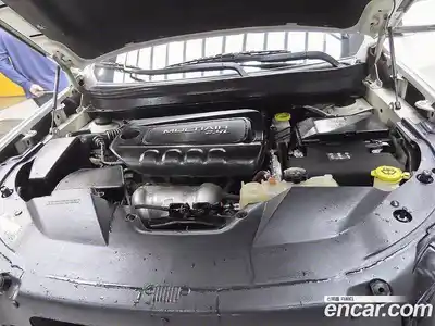 Jeep Cherokee 2018 2.4 гидро в Москве № 584509, миниатюра 8