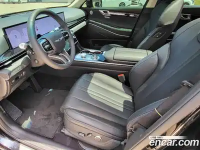 Genesis GV80 2025 2.5 гидро в Москве № 83677, миниатюра 12