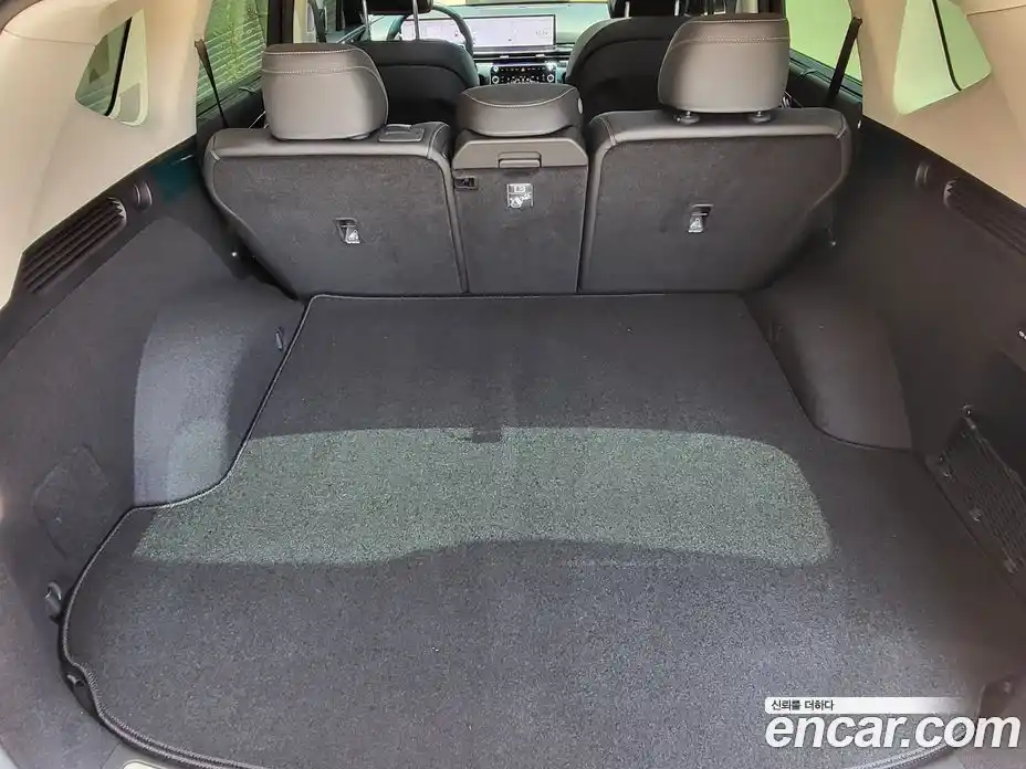 Genesis GV80 2025 2.5 гидро в Москве № 83677, фото 20