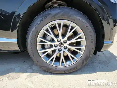 Genesis GV80 2025 2.5 гидро в Москве № 83677, миниатюра 5