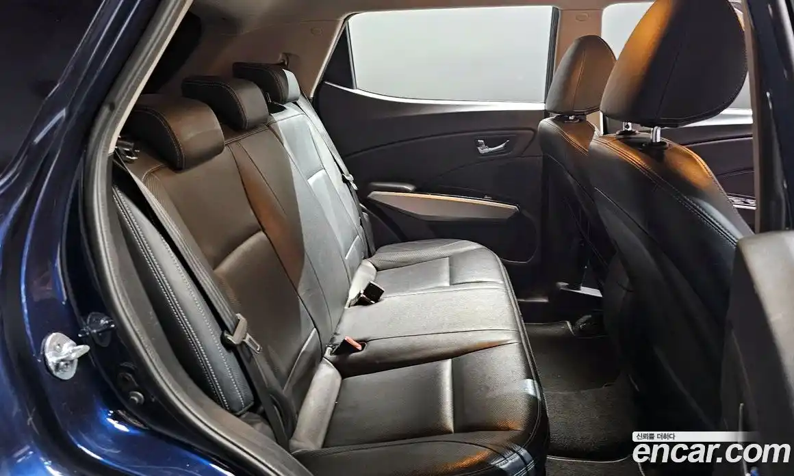SsangYong TIBOLI 2016 1.6 гидро в Москве № 889640, фото 12