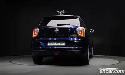 SsangYong TIBOLI 2016 1.6 гидро в Москве № 889640, миниатюра 4