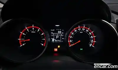 SsangYong TIBOLI 2016 1.6 гидро в Москве № 889640, миниатюра 8