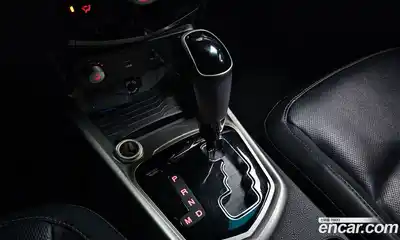 SsangYong TIBOLI 2016 1.6 гидро в Москве № 889640, миниатюра 9