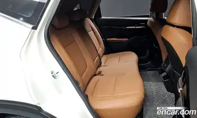 Kia Seltos 2023 1.6 гидро в Москве № 119777, миниатюра 12