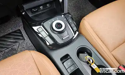 Kia Seltos 2023 1.6 гидро в Москве № 119777, миниатюра 9