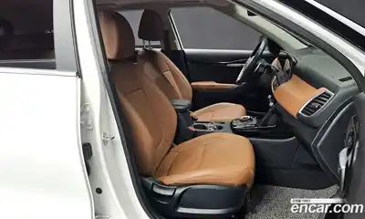 Kia Seltos 2023 1.6 гидро в Москве № 119777, миниатюра 10