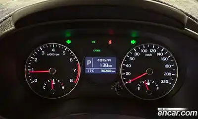 Kia Morning 2019 1.0 гидро в Москве, миниатюра 11