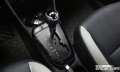 Kia Morning 2019 1.0 гидро в Москве, миниатюра 12