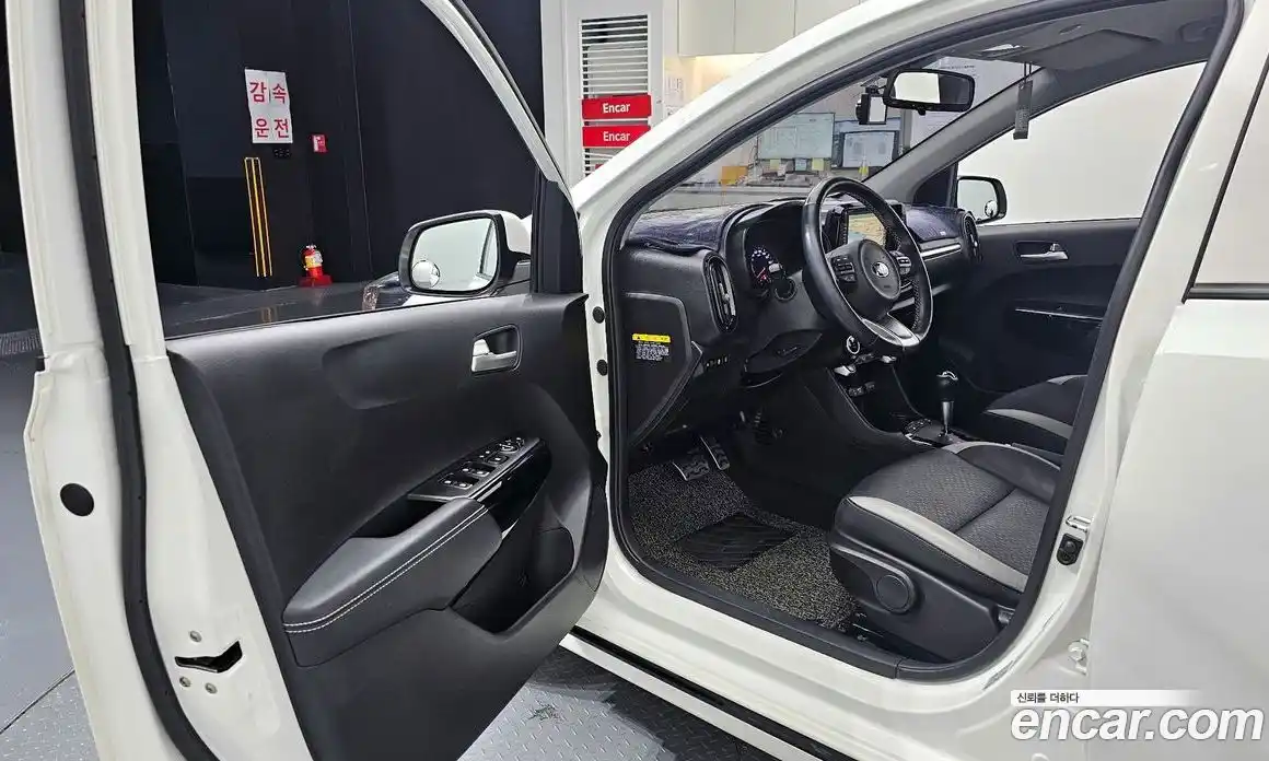 Kia Morning 2019 1.0 гидро в Москве, фото 13