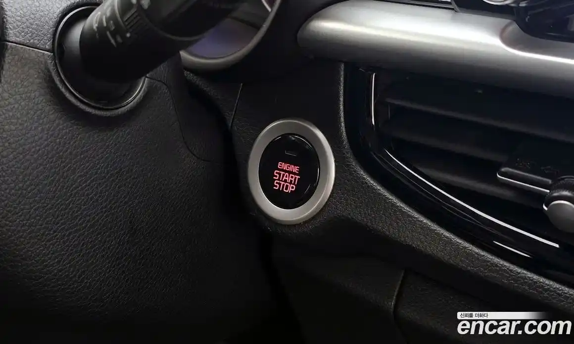 Kia Morning 2019 1.0 гидро в Москве, фото 30