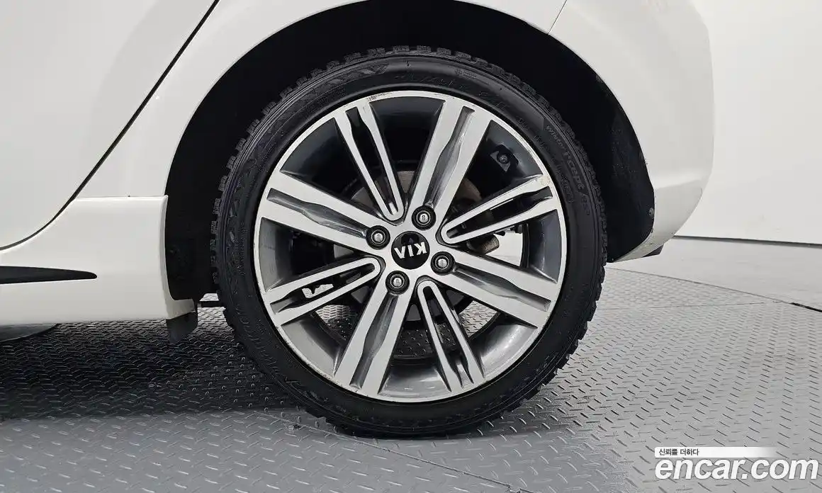Kia Morning 2019 1.0 гидро в Москве, фото 7