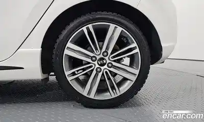 Kia Morning 2019 1.0 гидро в Москве, миниатюра 7