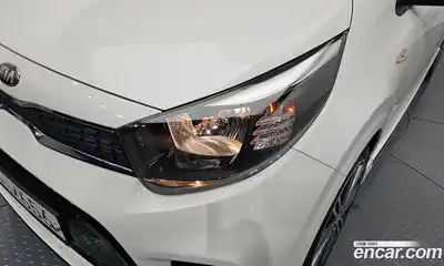 Kia Morning 2019 1.0 гидро в Москве, миниатюра 8
