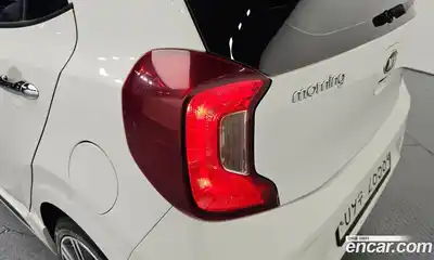 Kia Morning 2019 1.0 гидро в Москве, миниатюра 9