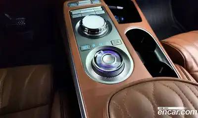 Genesis GV70 2022 2.5 гидро в Москве № 1245437, миниатюра 12