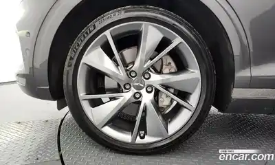 Genesis GV70 2022 2.5 гидро в Москве № 1245437, миниатюра 5