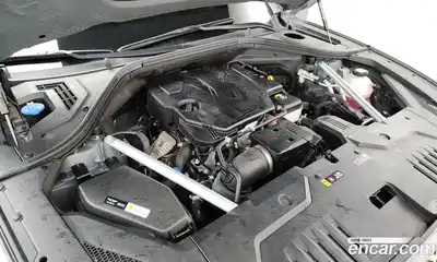 Genesis GV70 2022 2.5 гидро в Москве № 1245437, миниатюра 6
