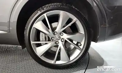 Genesis GV70 2022 2.5 гидро в Москве № 1245437, миниатюра 7