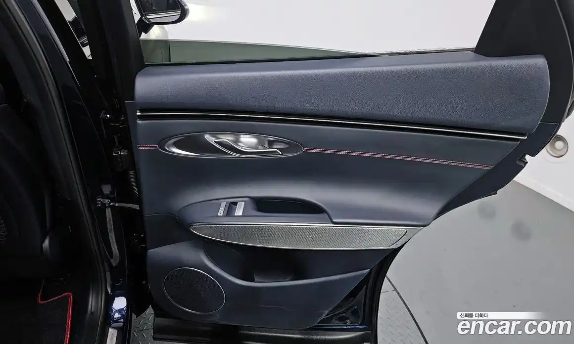 Genesis GV70 2021 3.5 гидро в Москве, фото 27