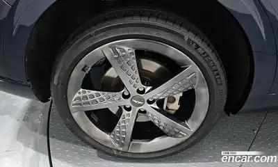 Genesis GV70 2021 3.5 гидро в Москве, миниатюра 5