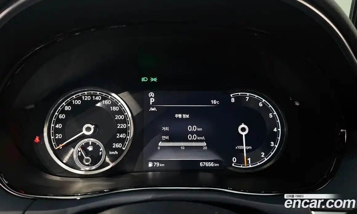 Genesis GV70 2021 3.5 гидро в Москве, фото 9