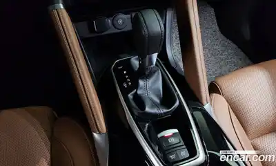 Renault QM6 2024 2.0 гидро в Москве № 1247688, миниатюра 11