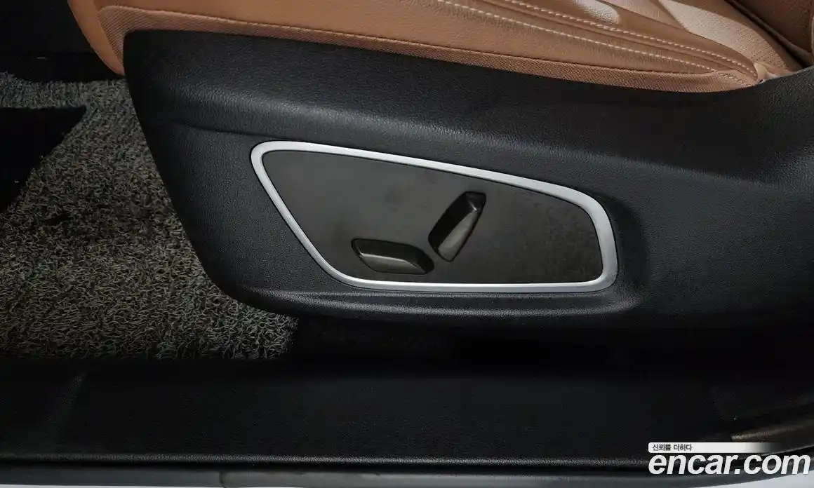 Renault QM6 2024 2.0 гидро в Москве № 1247688, фото 31