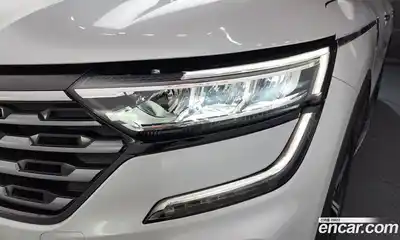 Renault QM6 2024 2.0 гидро в Москве № 1247688, миниатюра 7
