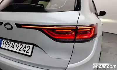 Renault QM6 2024 2.0 гидро в Москве № 1247688, миниатюра 8